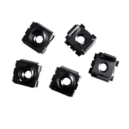 Middle Atlantic Products CN1032-50 rack accessory Cage nuts pack