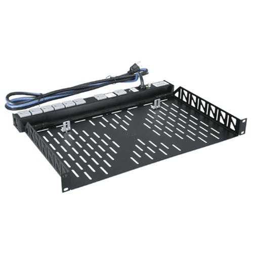 Middle Atlantic Products U1V-4 rack accessory Rack shelf