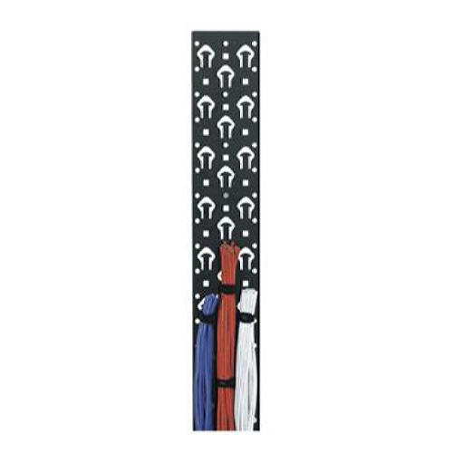 Middle Atlantic Products LACE-40-OWP rack accessory Cable lacing bar