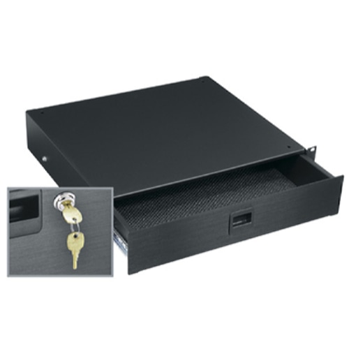 Middle Atlantic Products D2LK rack accessory Drawer unit