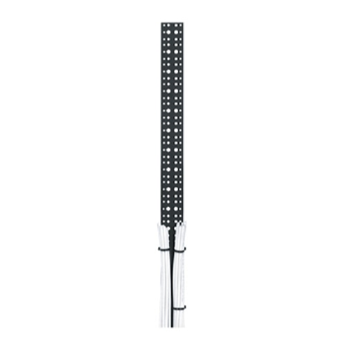 Middle Atlantic Products LACE-P rack accessory Cable lacing bar