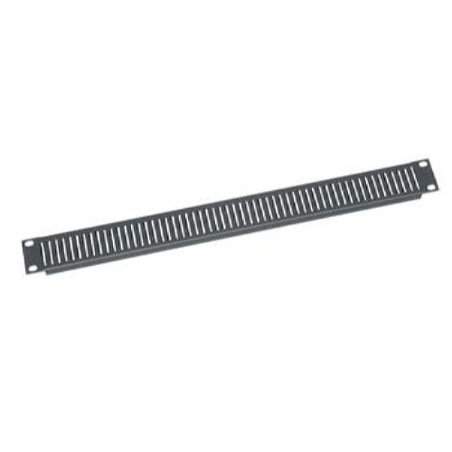 Middle Atlantic Products EVT1-CP12 rack accessory Vented blank panel