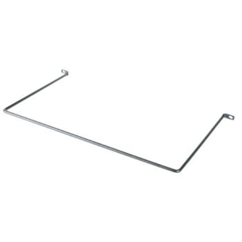 Middle Atlantic Products LBP-10R90 rack accessory Cable lacing bar