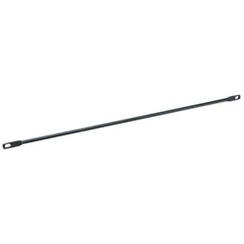 Middle Atlantic Products LBP-1R rack accessory Cable lacing bar