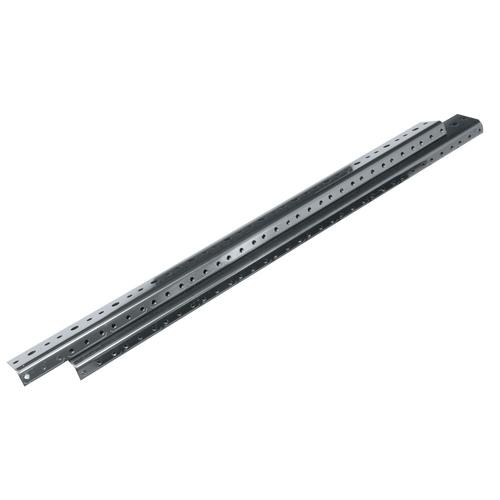 Middle Atlantic Products PTRK-RR27 rack accessory Rack rail