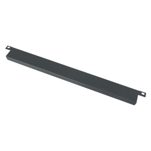 Middle Atlantic Products UFAF-1 rack accessory Blank panel
