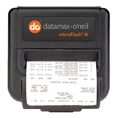 Datamax O'Neil MF4te label printer Direct thermal 203 x 203 DPI Wired