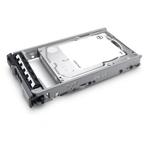DELL 400-AVBO internal hard drive 2.5 2400 GB SAS
