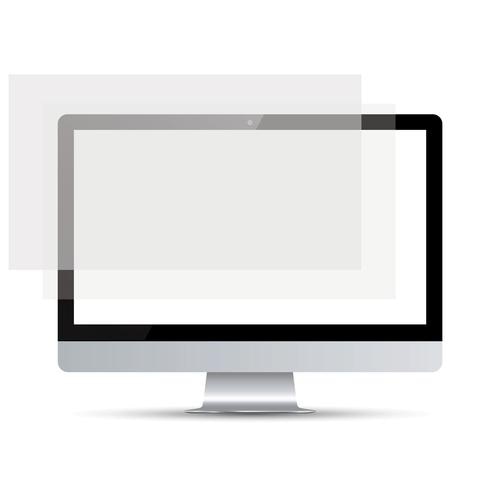 Origin Storage Origin Anti-Glare filter for 22.0in wide (16:10)
