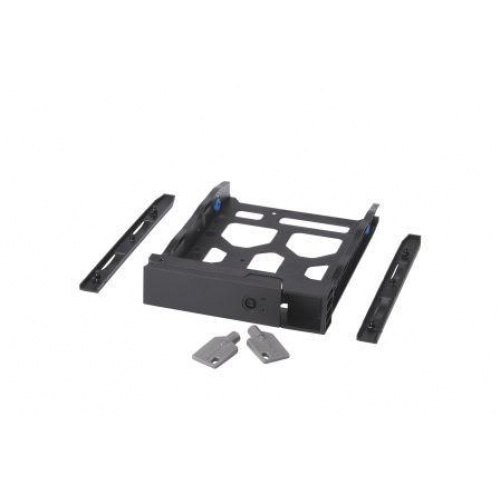 QNAP TRAY-35-BLK01 mounting kit