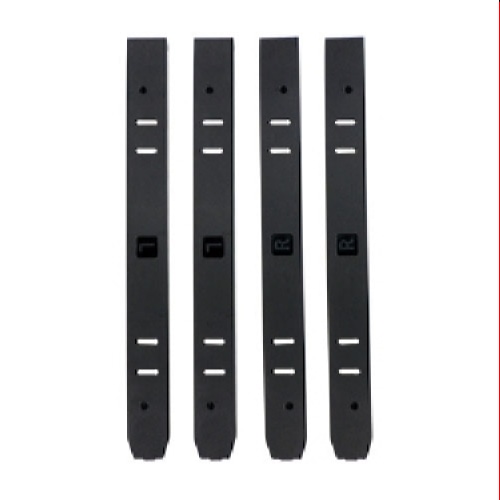 QNAP FIXER-HDD35-BLK002 computer case part Universal Other
