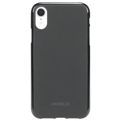 Mobilis 010148 mobile phone case 15.5 cm (6.1) Cover Black