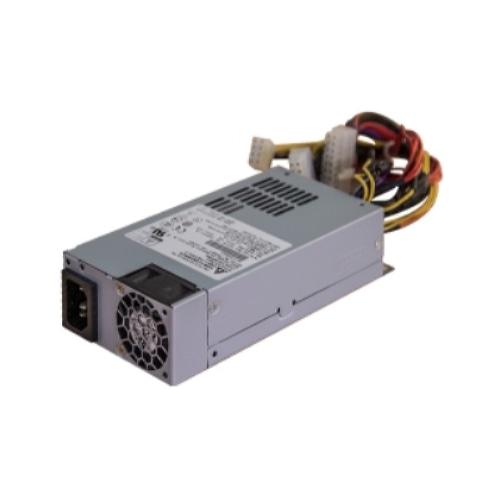 QNAP PWR-PSU-250W-DT01 power supply unit Metallic