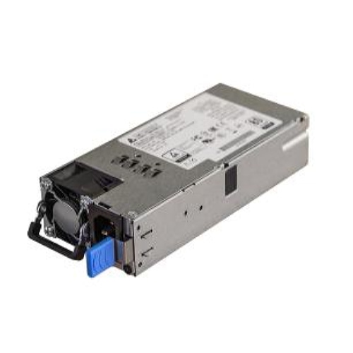 QNAP PWR-PSU-800W-DT01 power supply unit Metallic