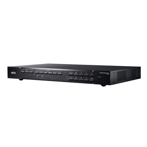 ATEN VP2730 video switch HDMI