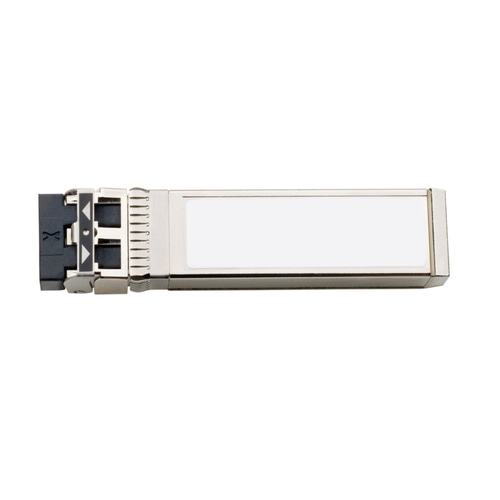 Hewlett Packard Enterprise Q2P64B network transceiver module Fiber optic 25000 Mbit/s SFP28