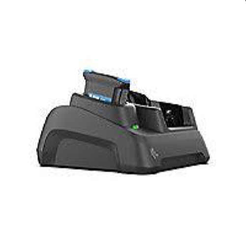 Zebra CRD-MC93-2SUCHG-01 mobile device charger Black Indoor