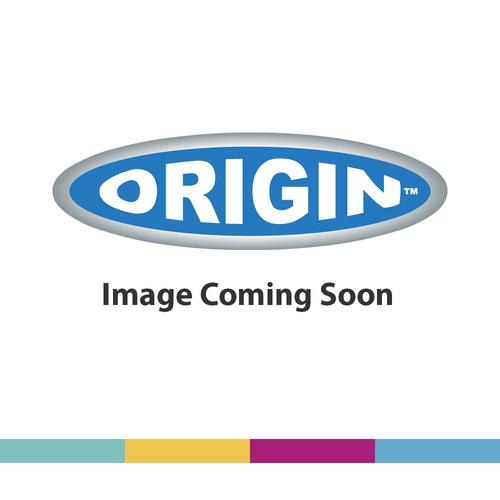 Origin Storage N/B KBD Shroud PWS 7530 106 / 107 Keys Dual Pointing