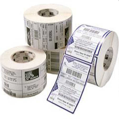 Zebra Z-Select 2000D White Roll