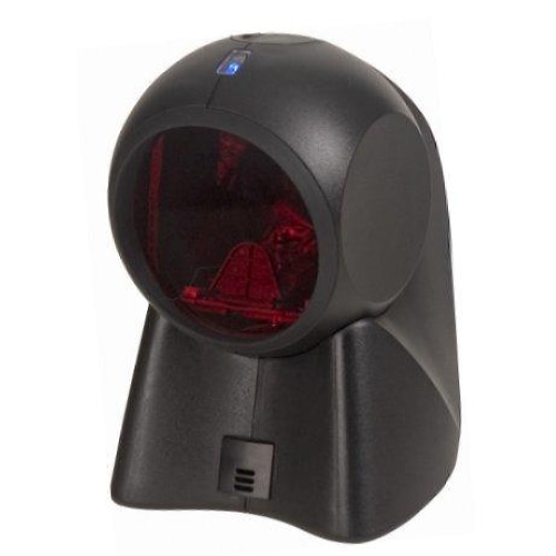 Honeywell MS7120-38-3 barcode reader Fixed bar code reader 1D Laser Black