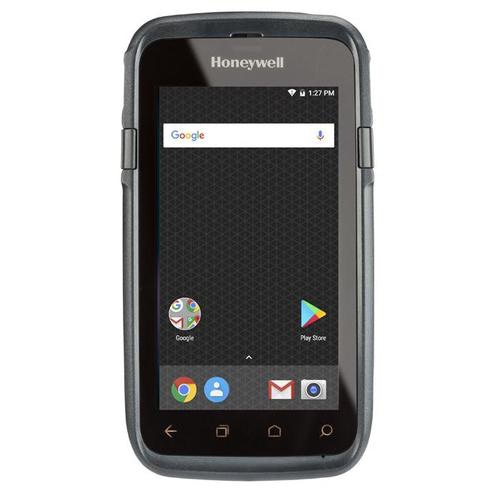 Honeywell Dolphin CT60 handheld mobile computer 11.9 cm (4.7) 1280 x 720 pixels Touchscreen 350 g Black