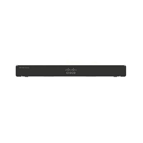 Cisco C926-4P wired router Black