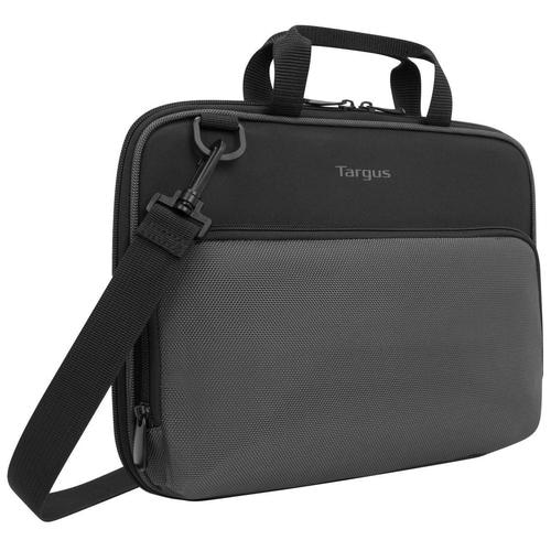 Targus TED006GL notebook case 29.5 cm (11.6) Briefcase/classic case Black, Grey
