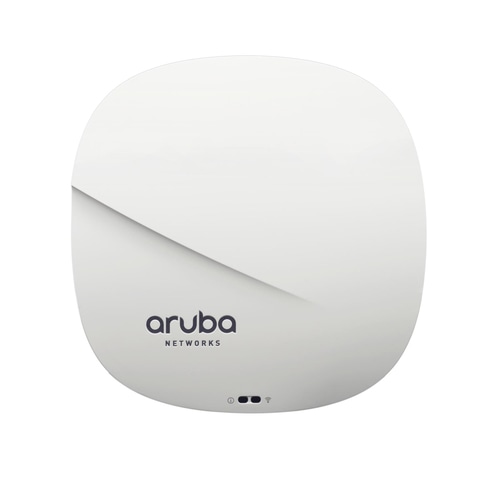 Aruba IAP-315 (RW) 2033 Mbit/s White Power over Ethernet (PoE)