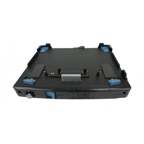 Panasonic PCPE-GJ20V07 notebook dock/port replicator Wired Black