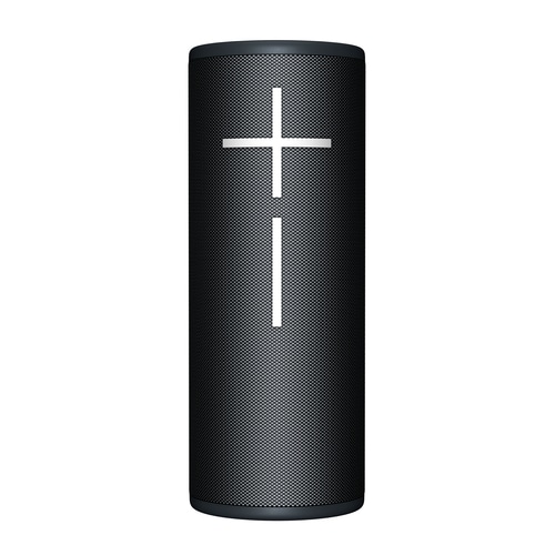 Ultimate Ears MEGABOOM 4 Stereo portable speaker Black