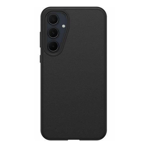 OtterBox React Series for Galaxy A35 5G, Black