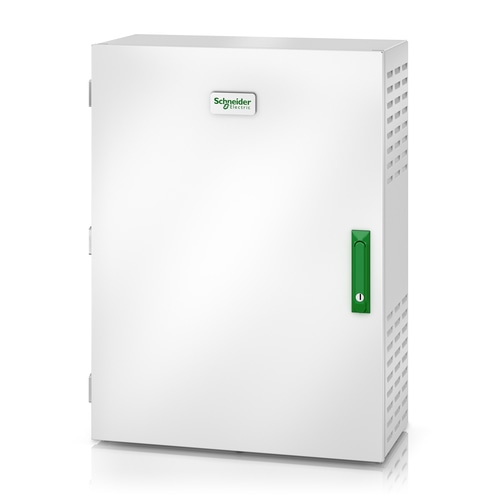 APC GVSBPSU80K120H UPS accessory