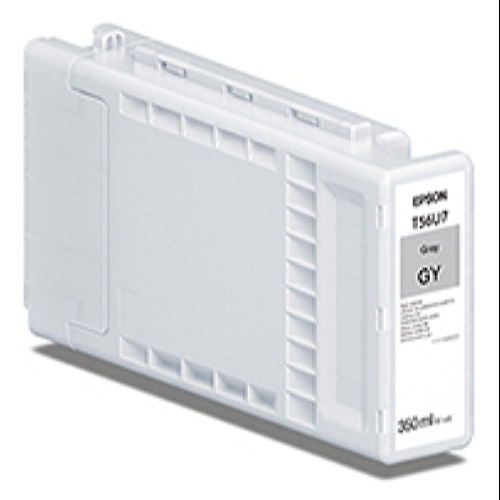 Epson UltraChrome Pro10 ink cartridge 1 pc(s) Original Grey