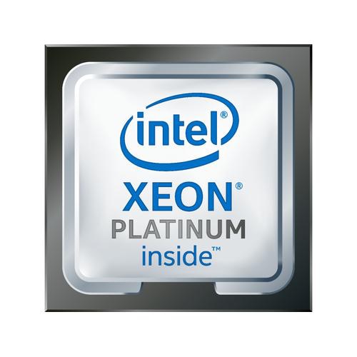 Intel Xeon 8260 processor 2.4 GHz 35.75 MB