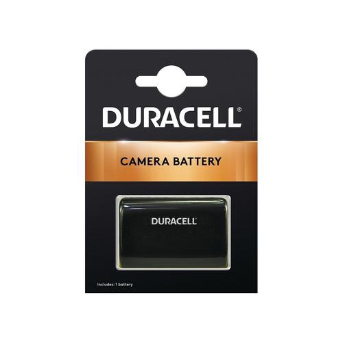 Duracell DRCLPE6N camera/camcorder battery 2000 mAh