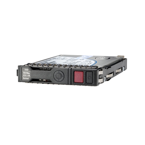 HPE P09151-B21 internal hard drive 10 TB 7200 RPM 3.5 SAS