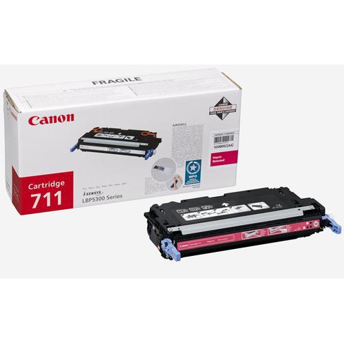 Canon 1658B002 toner cartridge 1 pc(s) Original Magenta
