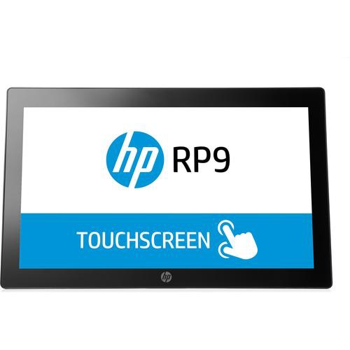 HP RP9 G1 9015 All-in-One 3.7 GHz i3-6100 39.6 cm (15.6) 1366 x 768 pixels Touchscreen Silver
