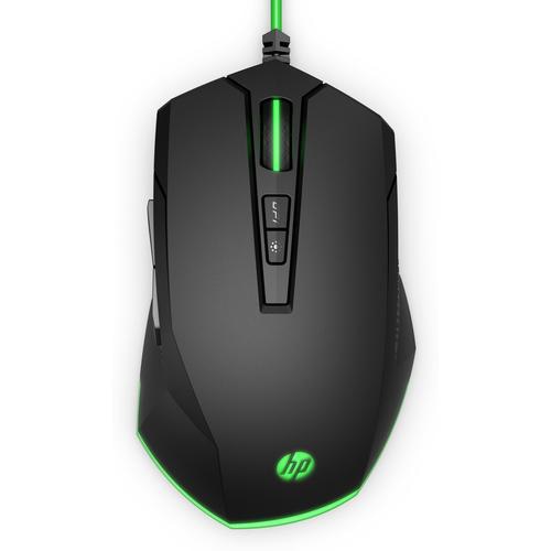 HP Pavilion Gaming Mouse 200