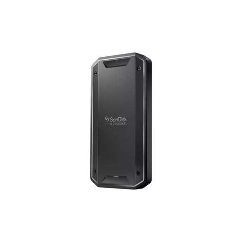SanDisk PRO-G40 4000 GB Black
