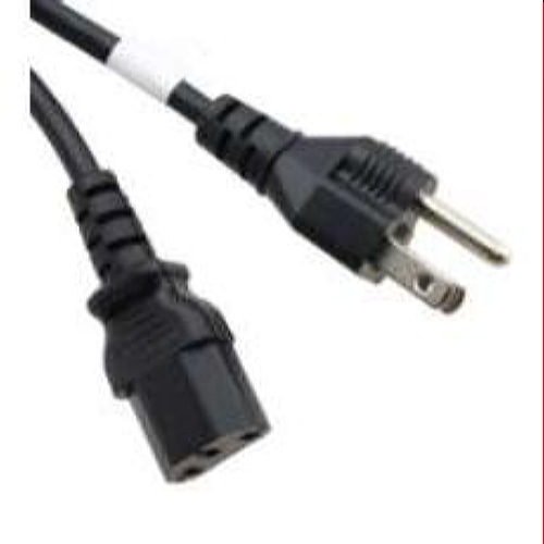Opengear 440001 power cable Black 1.8 m NEMA 5-15 IEC C13