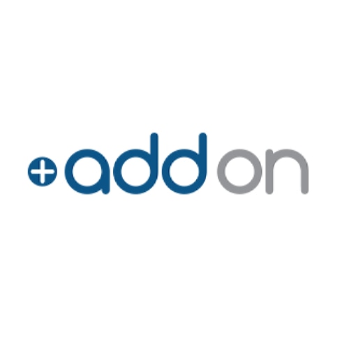 AddOn Networks ADD-C132C1418AWG4FTBE power cable 1.22 m C14 coupler C13 coupler