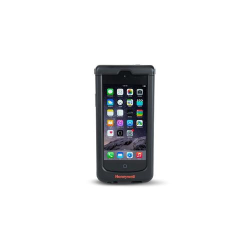 Honeywell Captuvo SL22 Wearable bar code reader 1D/2D Photo diode Black