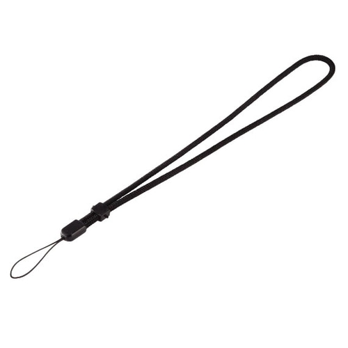 Hama 00027836 strap Digital camera Plastic Black