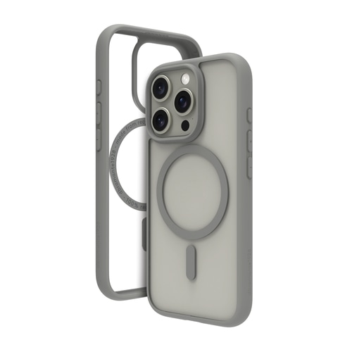 dbramante1928 Grenen MagSafe - iPhone 16 ProMax - Titanium