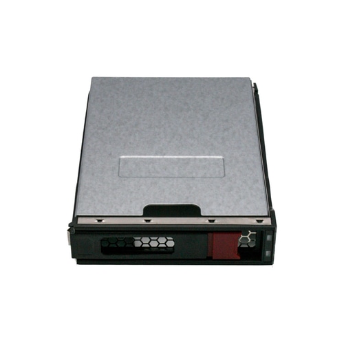 Origin Storage 3840GB Hot Plug Enterprise SSD 3.5in SATA Mixed Work Load in Hot Swap Caddy 3.5 3.84 TB Serial ATA III 3D eMLC