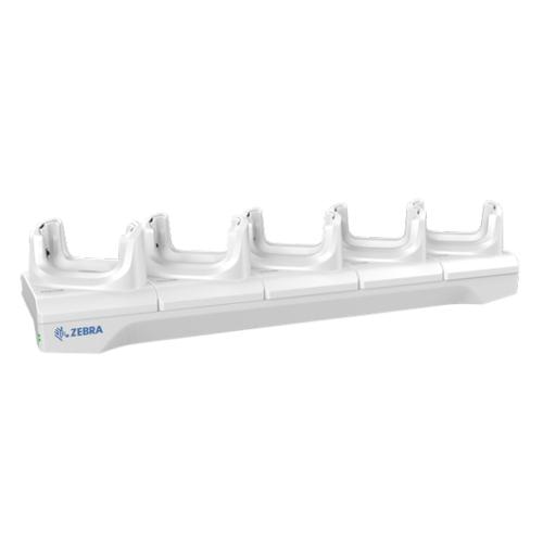 Zebra CRD-TC51-HC5SC1-01 mobile device charger White Indoor
