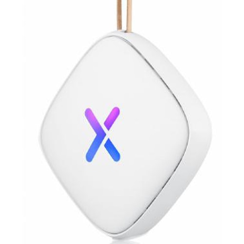 Zyxel AC2100 Tri-Band WiFi System 866 Mbit/s White