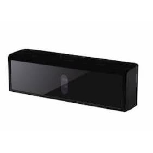 Advantech UTC-300P-C21E webcam 5 MP USB Black
