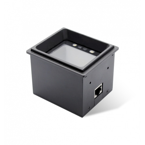 Newland FM3051 Fixed bar code reader 1D/2D CMOS Black